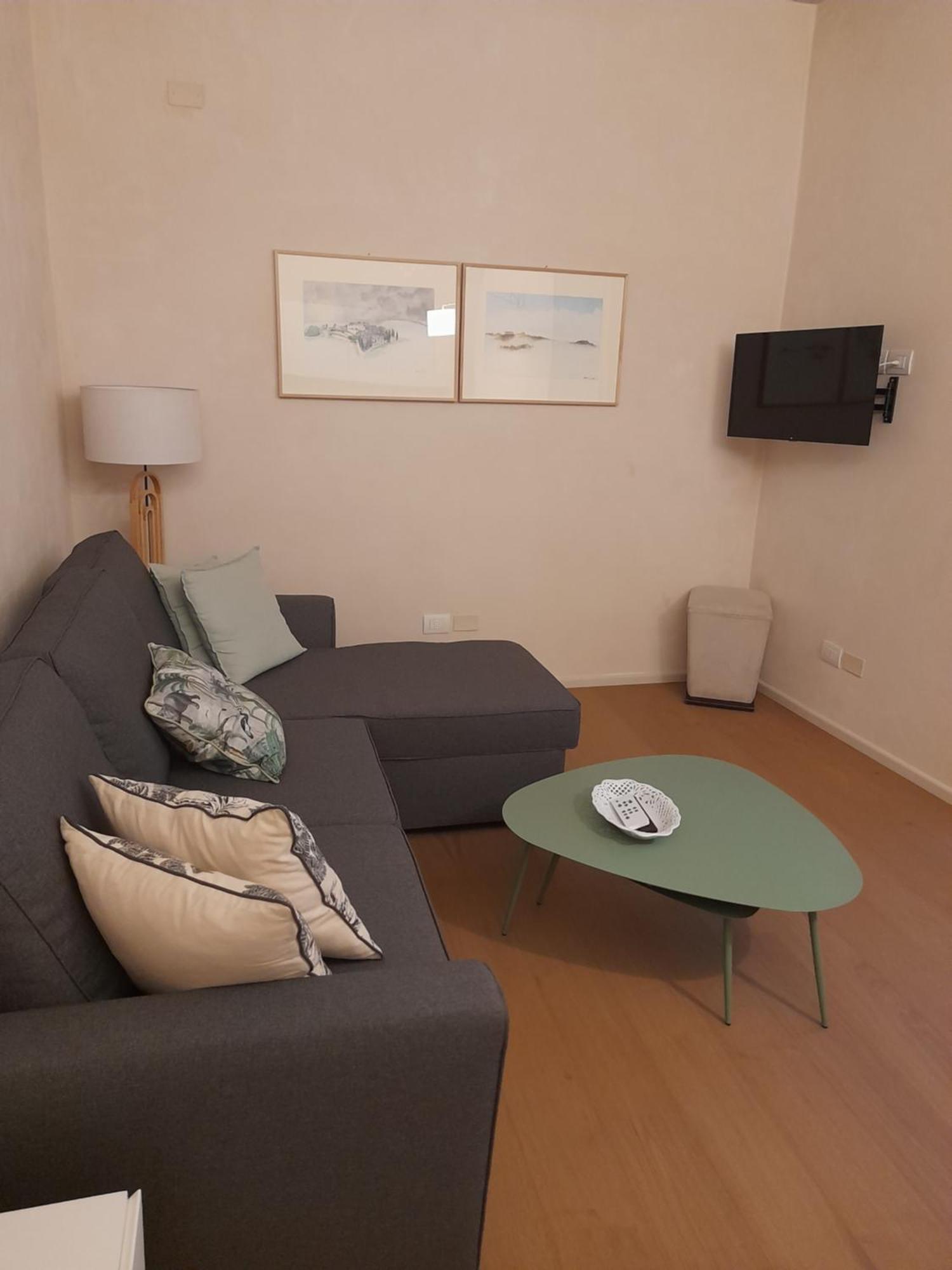 B&B Il Corso Siena Bagian luar foto