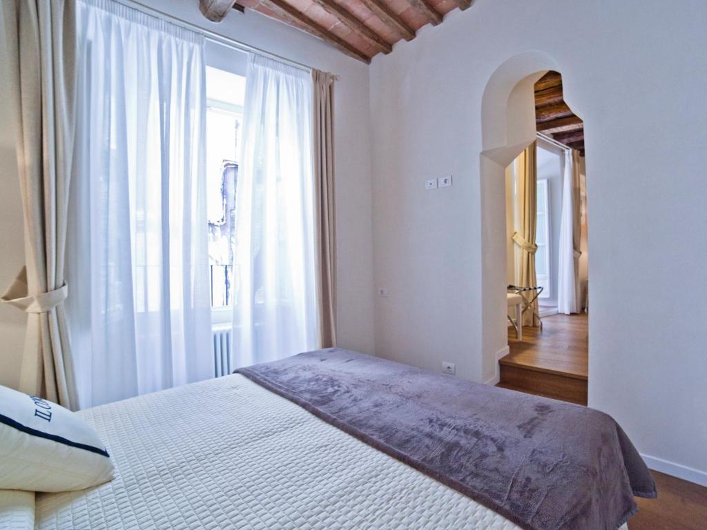 B&B Il Corso Siena Ruang foto