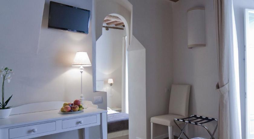 B&B Il Corso Siena Ruang foto